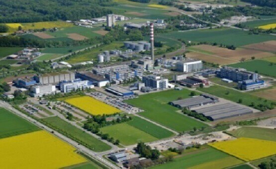 Industrial